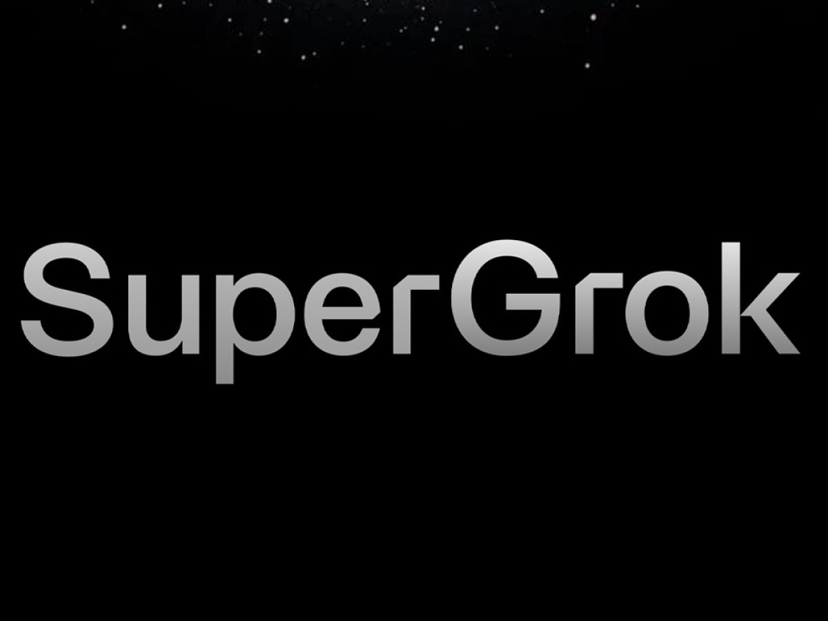 Super Grok Full 3D Warranty